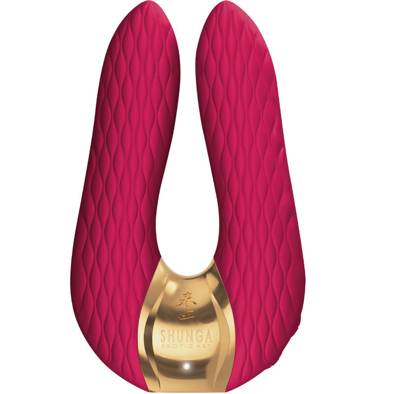 SHUNGA - AIKO PINK INTIMATE MASSAGER