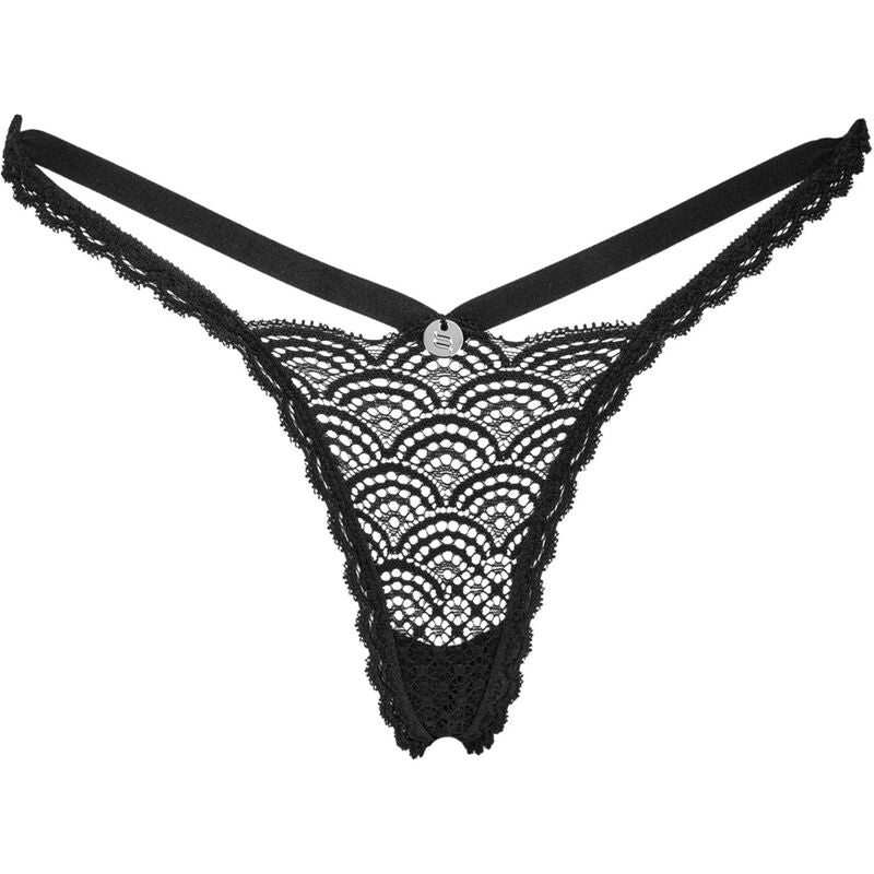 OBSESSIF - THONG CHEMERIS XS/S