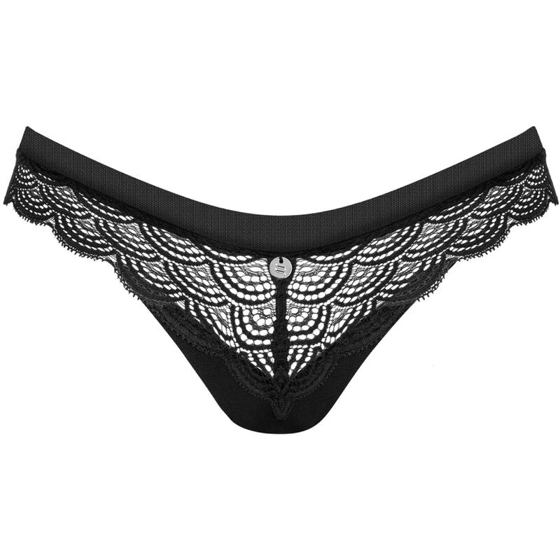 OBSESSIVE - CHEMERIS PANTIES XS/S