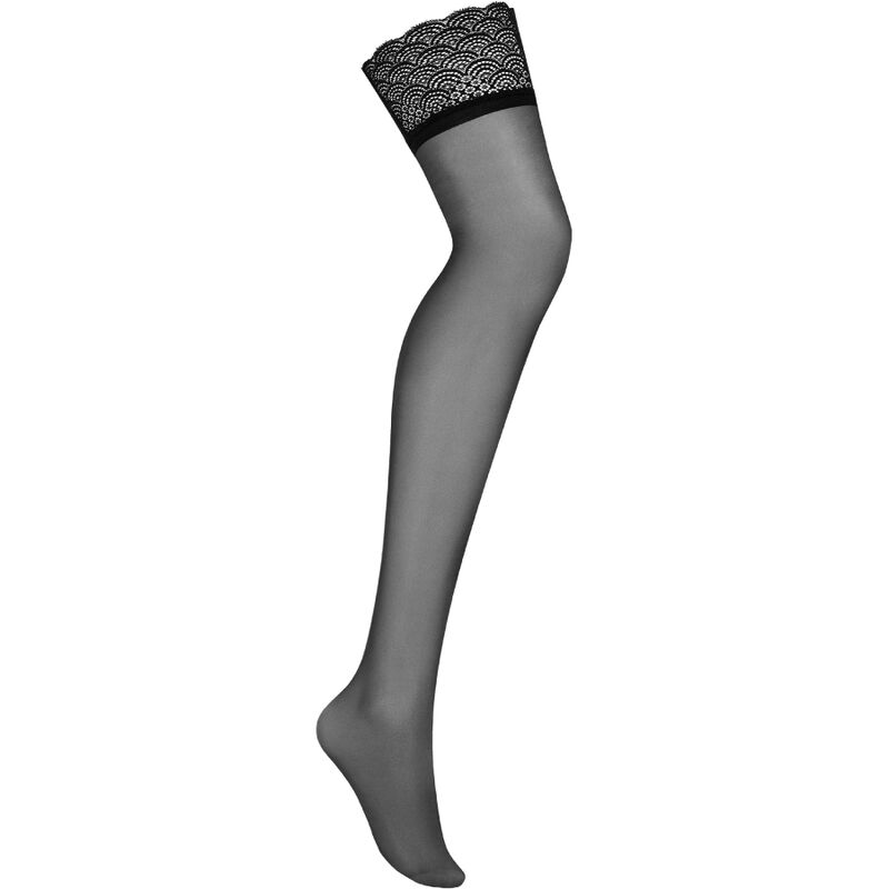 OBSESSIF - CHAUSSETTES CHEMERIS XS/S