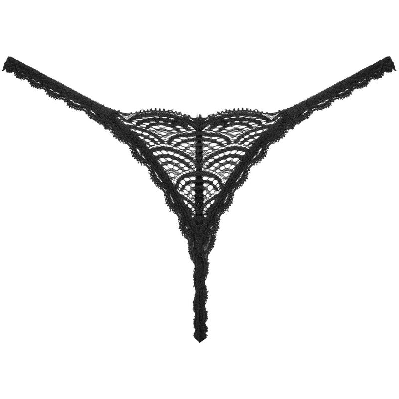 OBSESSIF - THONG CHEMERIS XS/S