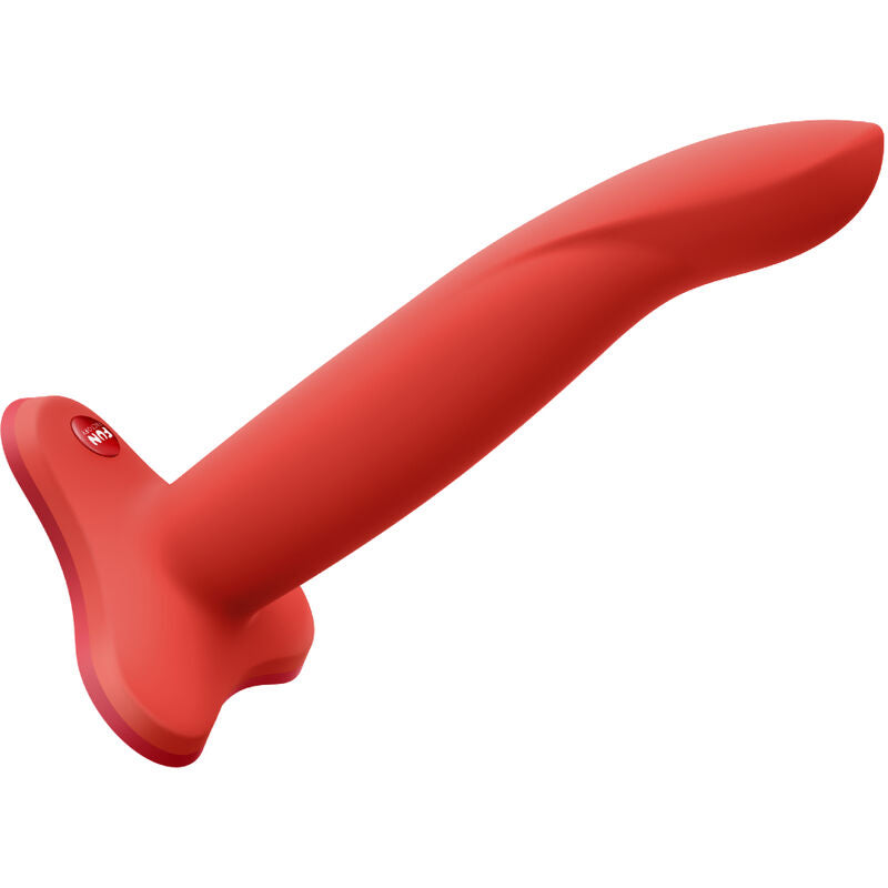 FUN FACTORY - GODE SOUPLE LIMBA ROUGE TAILLE M