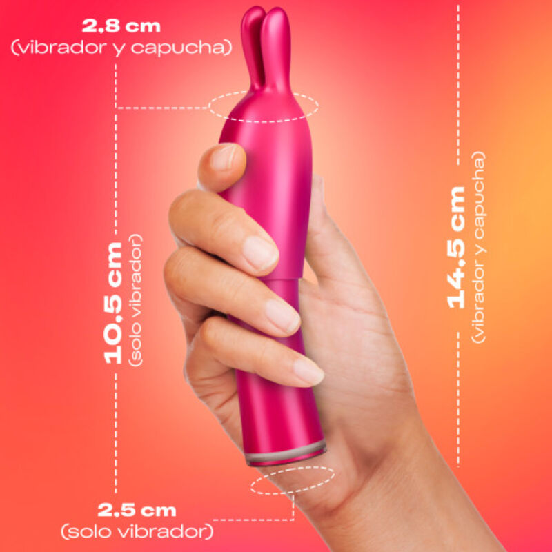 DUREX - JOUET VIBRATEUR VIBE &amp; TEASE