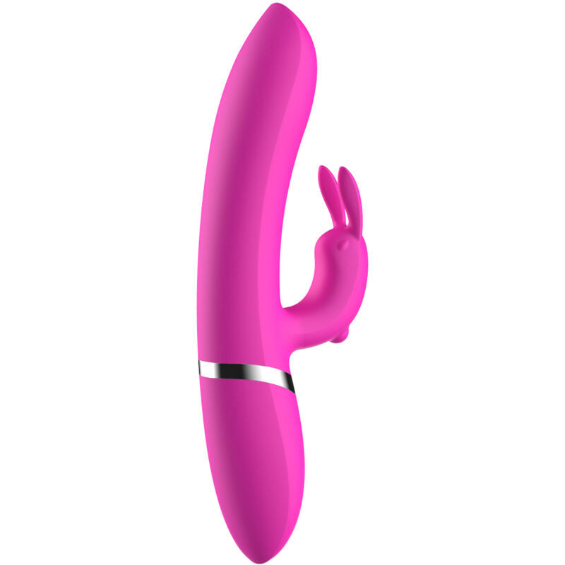 ARMONY - VIBRATEUR LAPIN FUCHSIA AVA