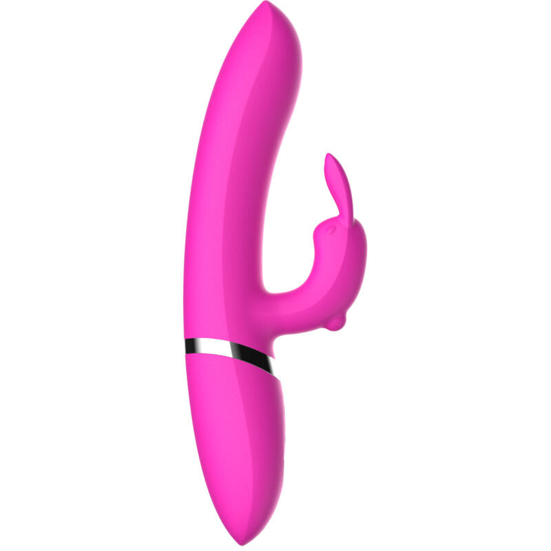 ARMONY - VIBRATEUR LAPIN FUCHSIA AVA