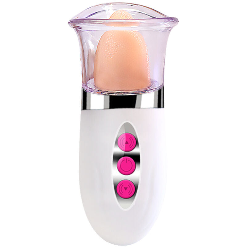 ARMONY - ARABIAN TONGUE MASSAGER