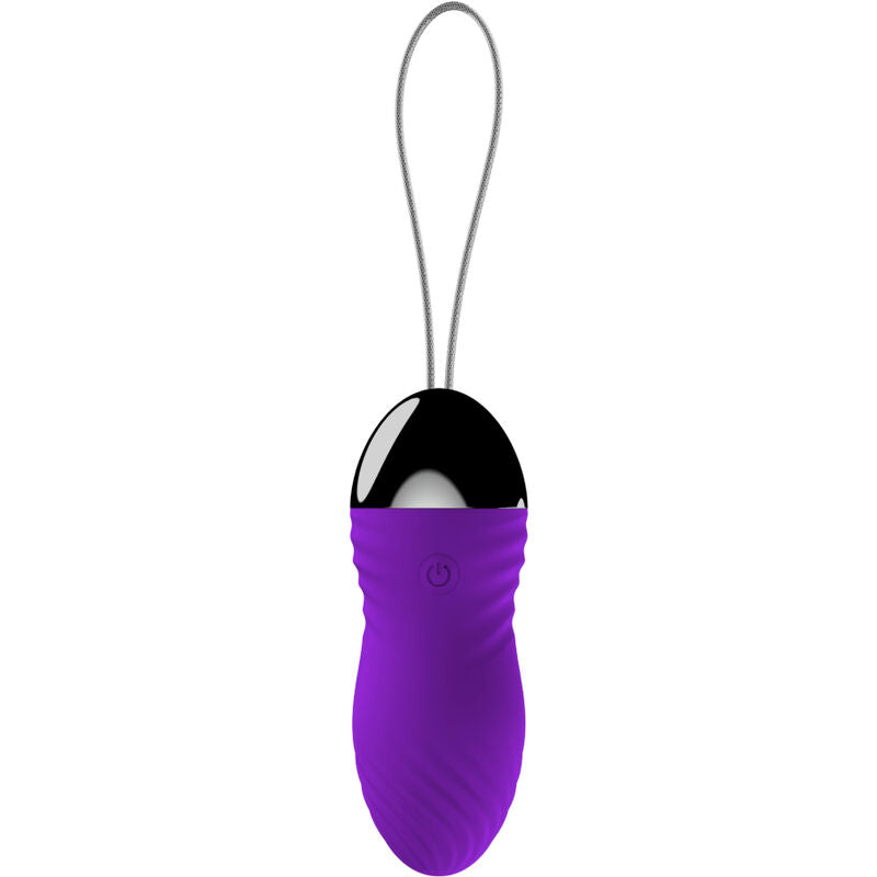 ARMONY - PURPLE YEARS VIBRATING EGG REMOTE CONTROL