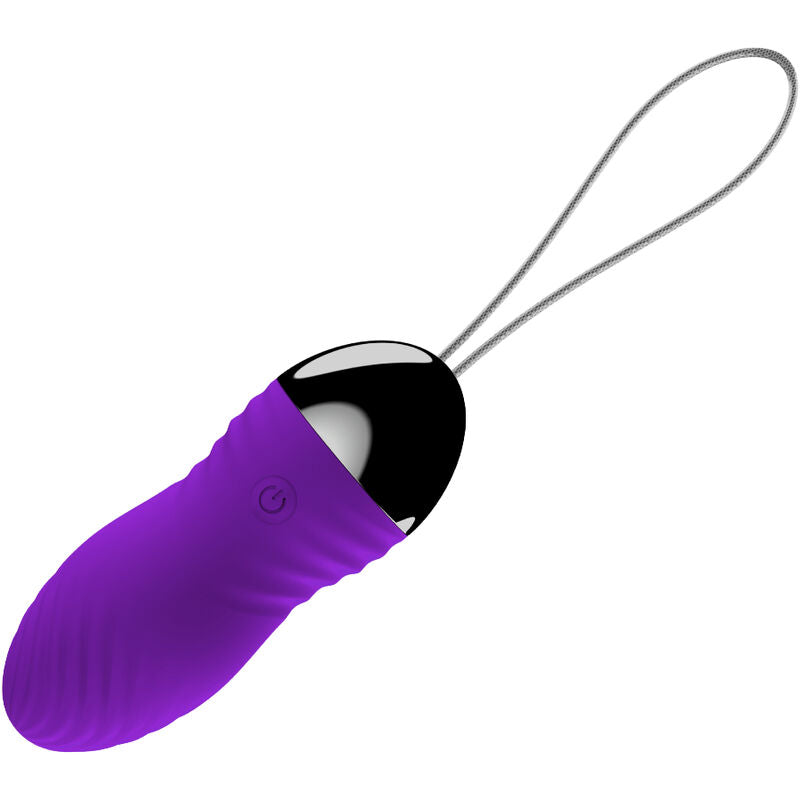 ARMONY - PURPLE YEARS VIBRATING EGG REMOTE CONTROL