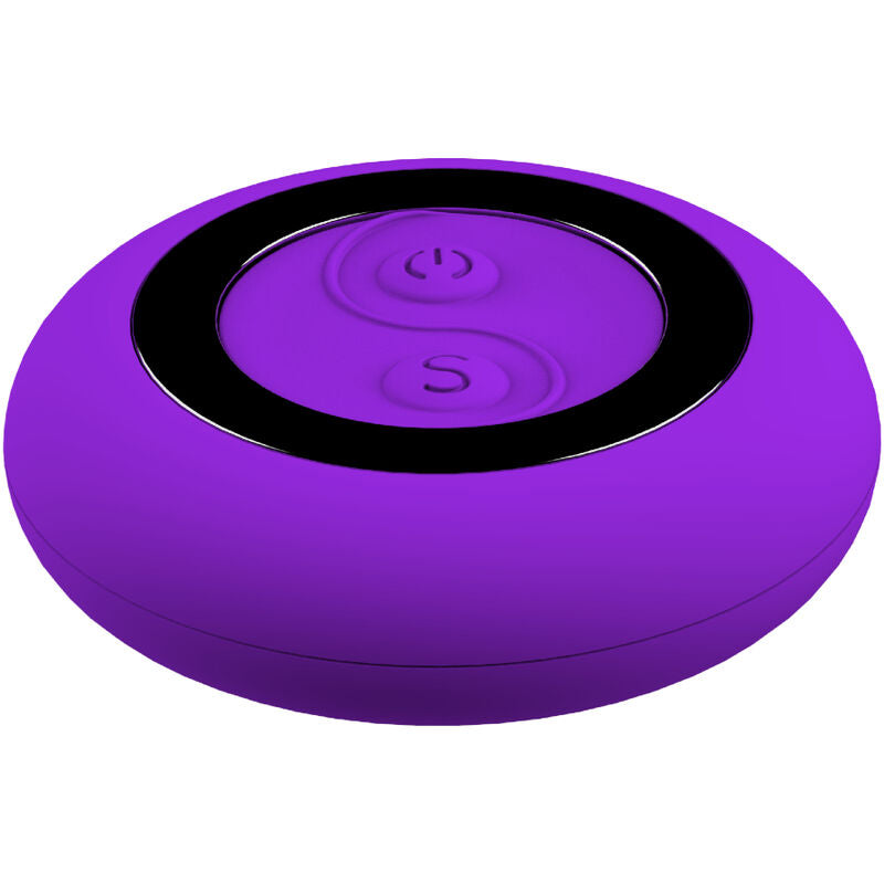 ARMONY - PURPLE YEARS VIBRATING EGG REMOTE CONTROL