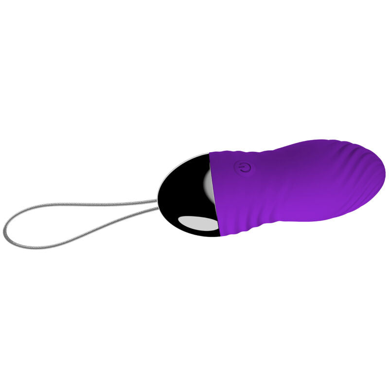 ARMONY - PURPLE YEARS VIBRATING EGG REMOTE CONTROL