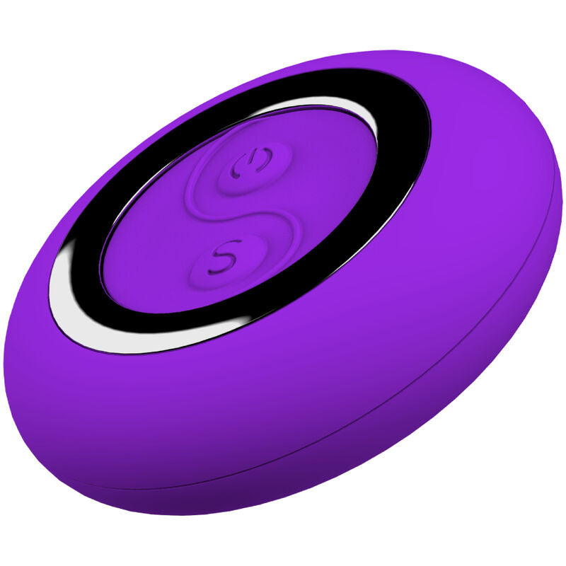 ARMONY - PURPLE YEARS VIBRATING EGG REMOTE CONTROL