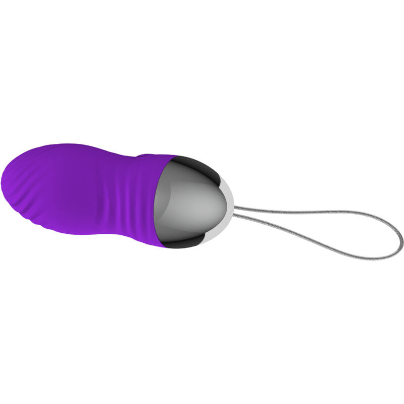 ARMONY - PURPLE YEARS VIBRATING EGG REMOTE CONTROL