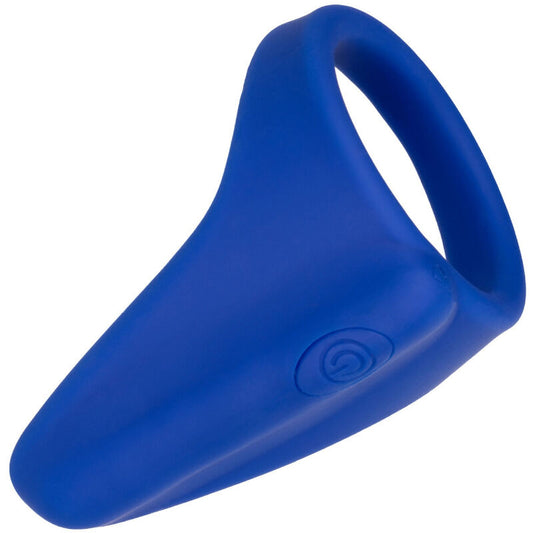 CALEXOTICS - ADMIRAL BLUE PERINEUM MASSAGER