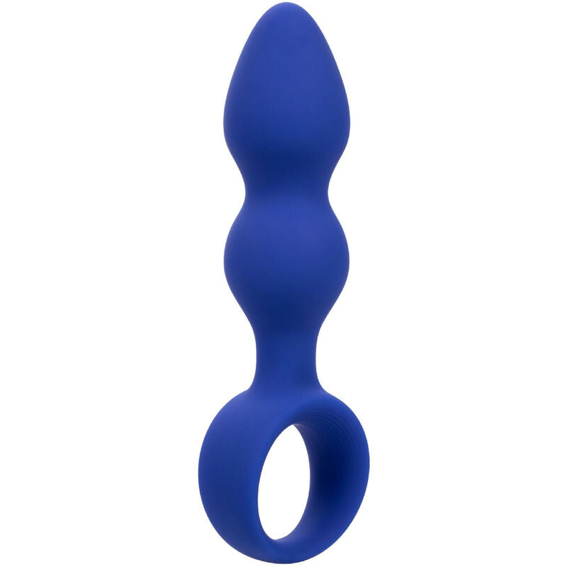 CALEXOTICS - PLUG ANAL ADMIRAL ADVANCED BLEU