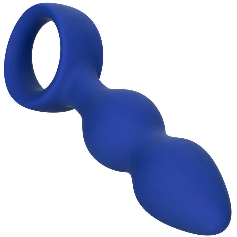 CALEXOTICS - PLUG ANAL ADMIRAL ADVANCED BLEU