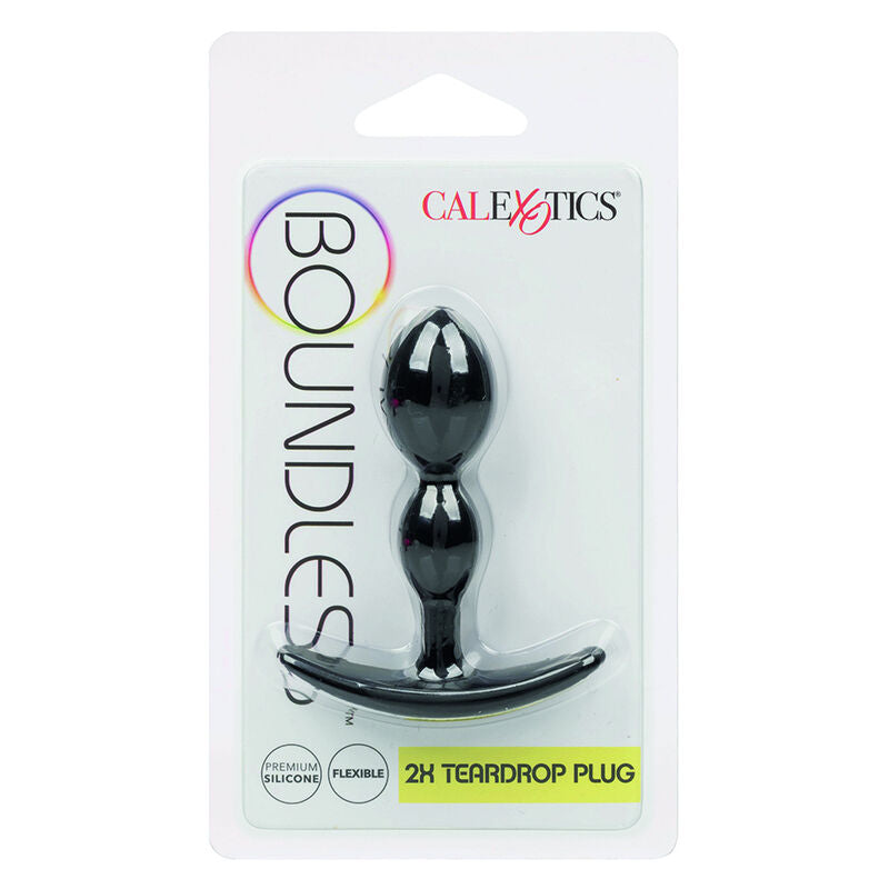 CALEXOTICS - BOUNDLESS DROP PLUG 2X