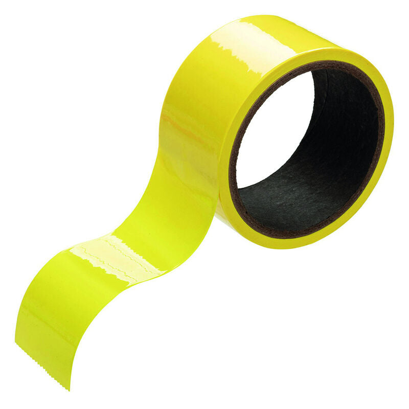 CALEXOTICS - BOUNDLESS YELLOW BONDAGE TAPE