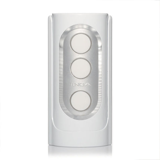 TENGA - MASTURBATORE FLIP HOLE BIANCO