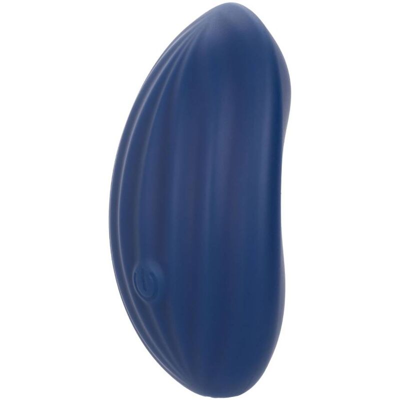 CALEXOTICS - CASHMERE CURVED BLUE VELVET