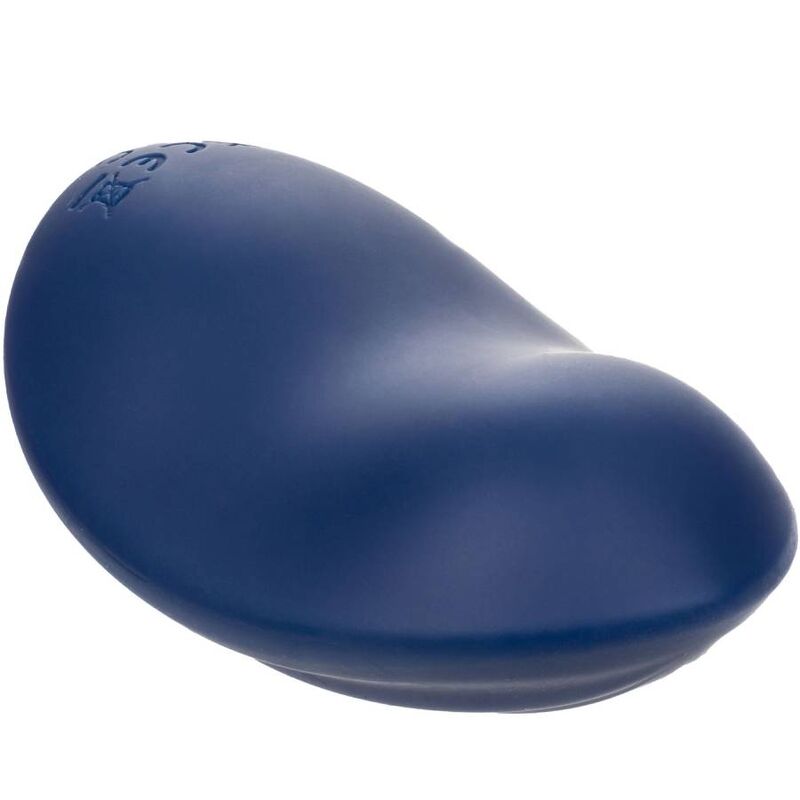 CALEXOTICS - CASHMERE CURVED BLUE VELVET