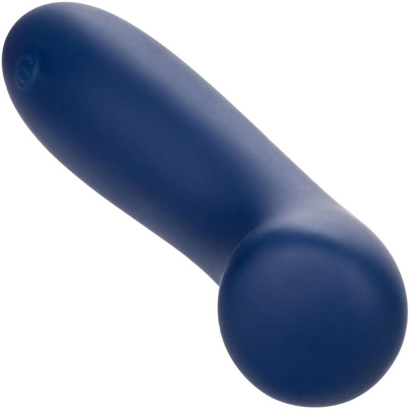 CALEXOTICS - BLUE SATIN CASHMERE