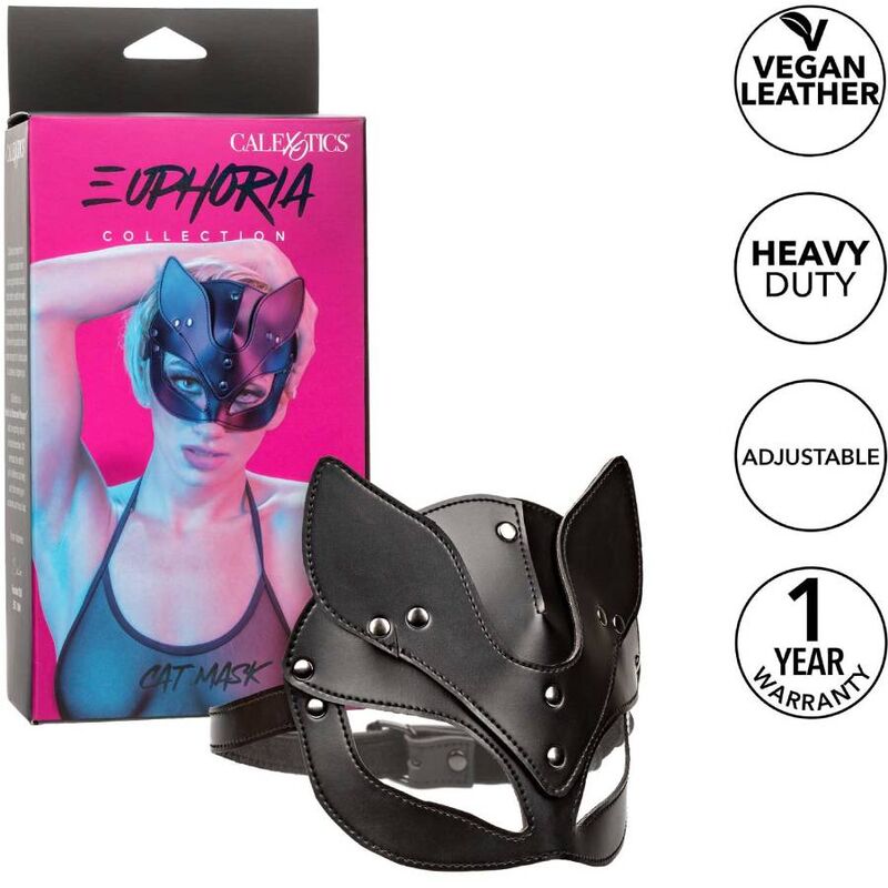 CALEXOTICS - EUPHORIA CAT MASK