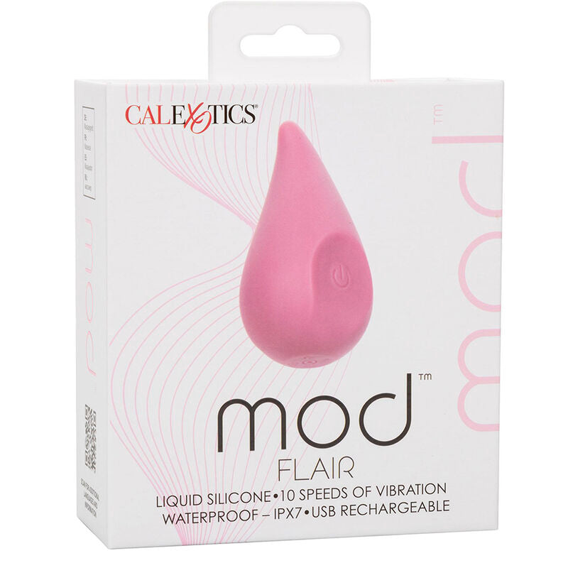 CALEXOTICS - MOD STIMULATEUR FLAIR ROSE