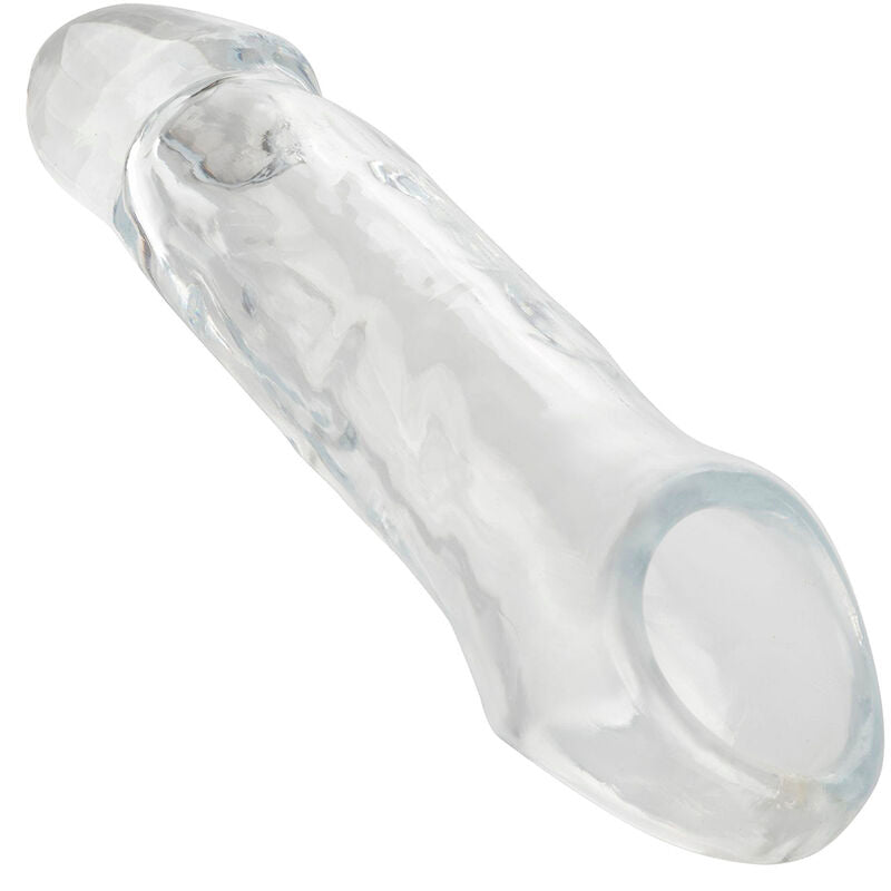 CALEXOTICS - PERFORMANCE MAXX CLEAR EXTENSION 6,5 TRASPARENTE