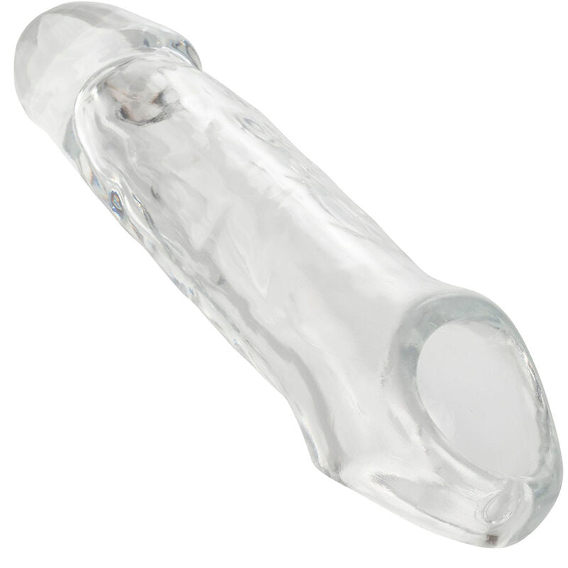 CALEXOTICS - EXTENSION PERFORMANCE MAXX CLEAR 7.5 TRANSPARENTE