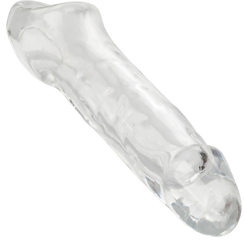 CALEXOTICS - EXTENSION PERFORMANCE MAXX CLEAR 7.5 TRANSPARENTE