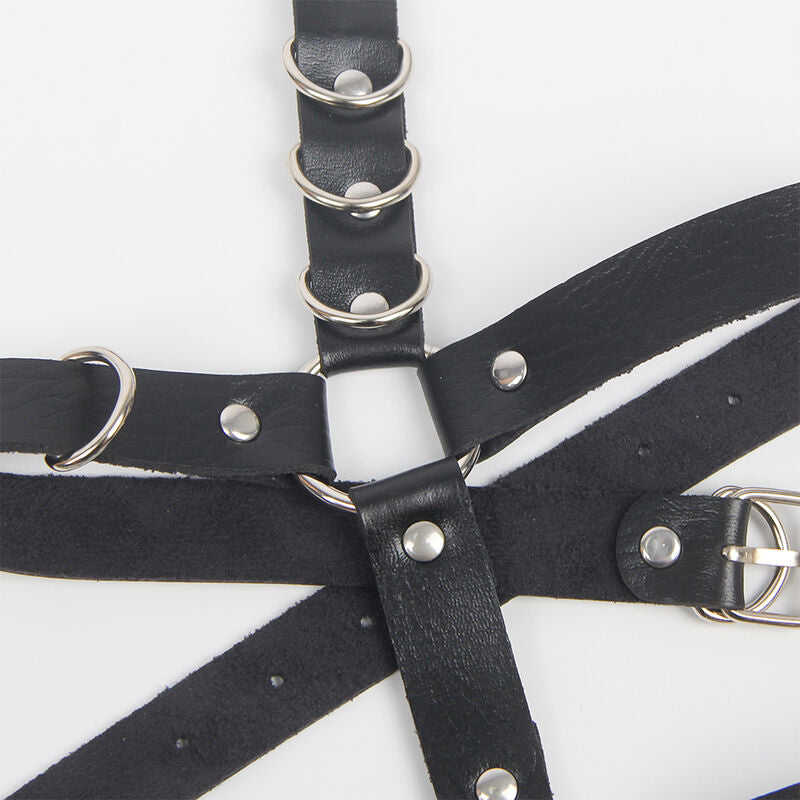 SUBBLIME - ONE SIZE RING HARNESS