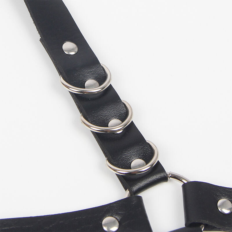 SUBBLIME - ONE SIZE RING HARNESS