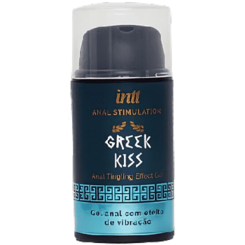 INTT - ANAL STIMULATION GREEK KISS 15 ML