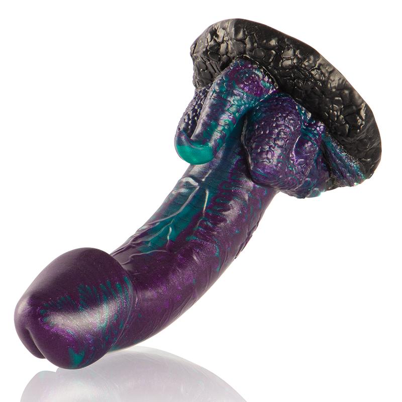 EPIC - GODE À DOUBLE PLAISIR BASILIC PETITE TAILLE