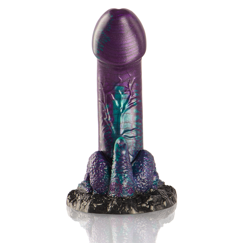 EPIC - GODE À DOUBLE PLAISIR BASILIC PETITE TAILLE