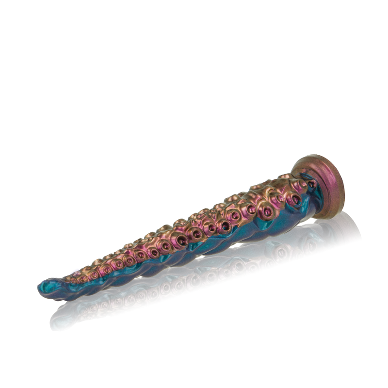 EPIC - GODE FINE TENTACLE PAR CARIBDIS PETITE TAILLE