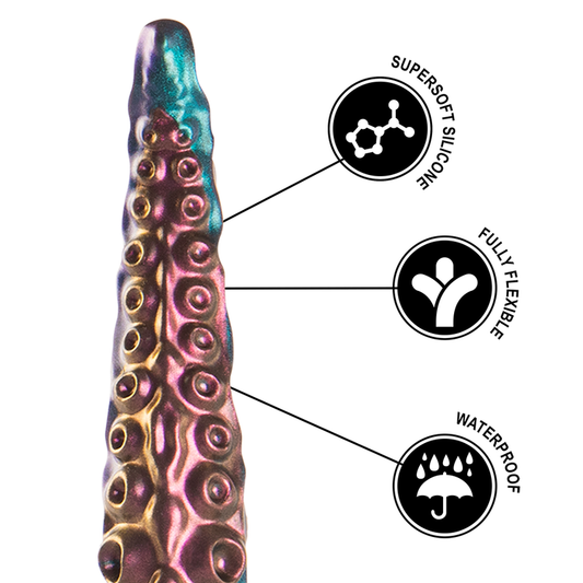 EPIC - GODE FINE TENTACLE PAR CARIBDIS PETITE TAILLE
