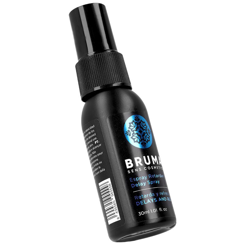 BRUMA - SPRAY RETARDATEUR ET RAFRAÎCHISSANT 30 ML