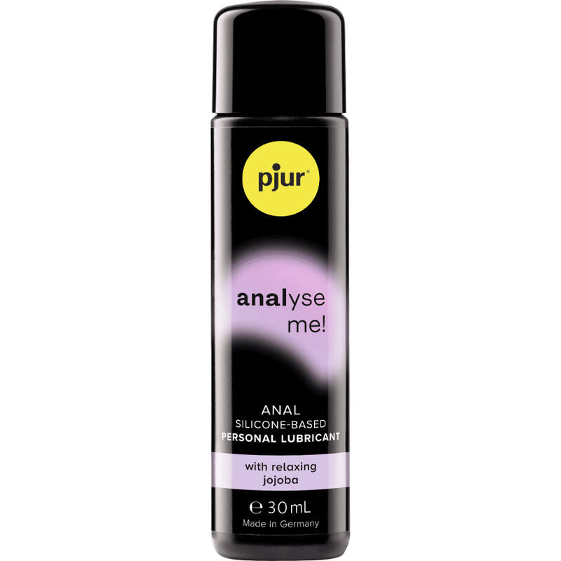 PJUR - ANALYZE ME ANAL RELAXING GEL 30 ML