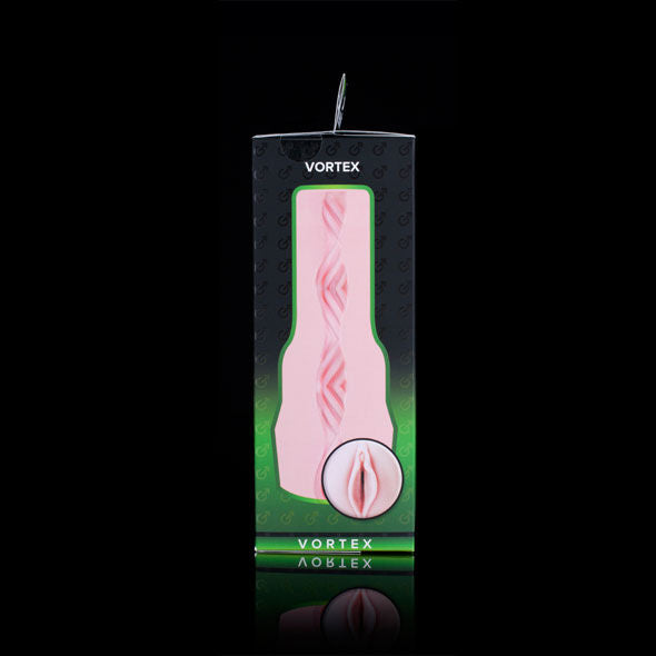 FLESHLIGHT - VAGIN ROSE DAME VORTEX