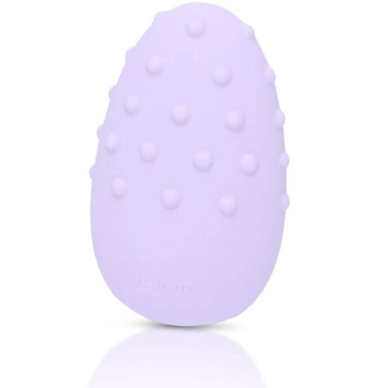 JE JOUE - MASSAGER MIMI DEUX LILAC