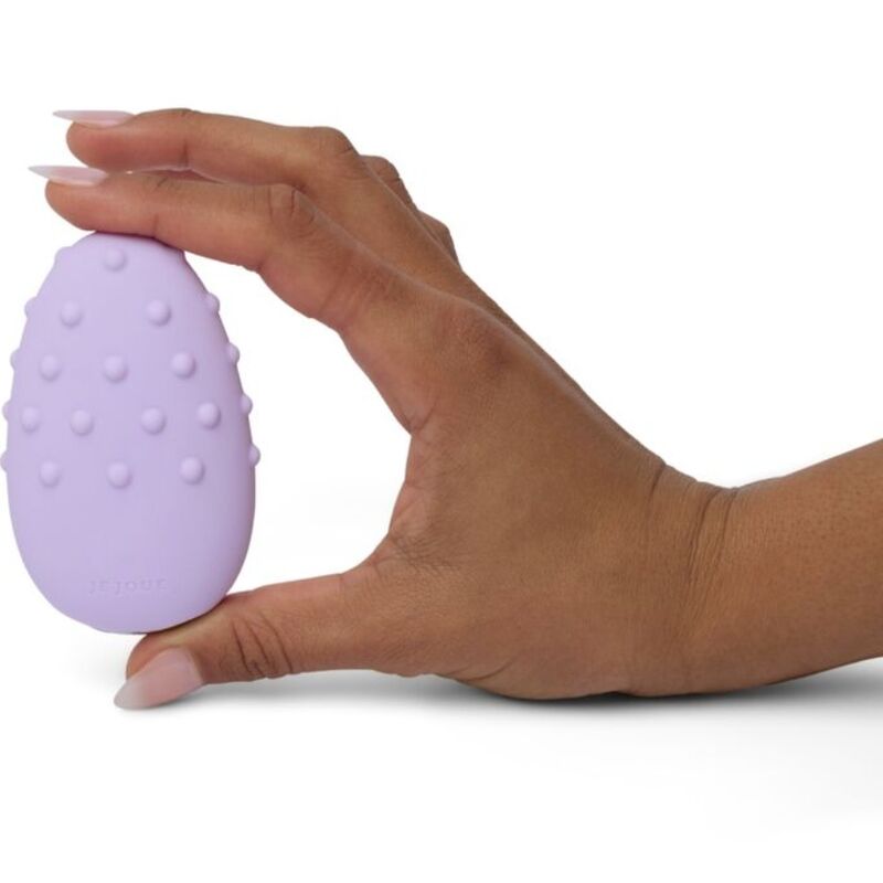 JE JOUE - MASSAGER MIMI DEUX LILAC