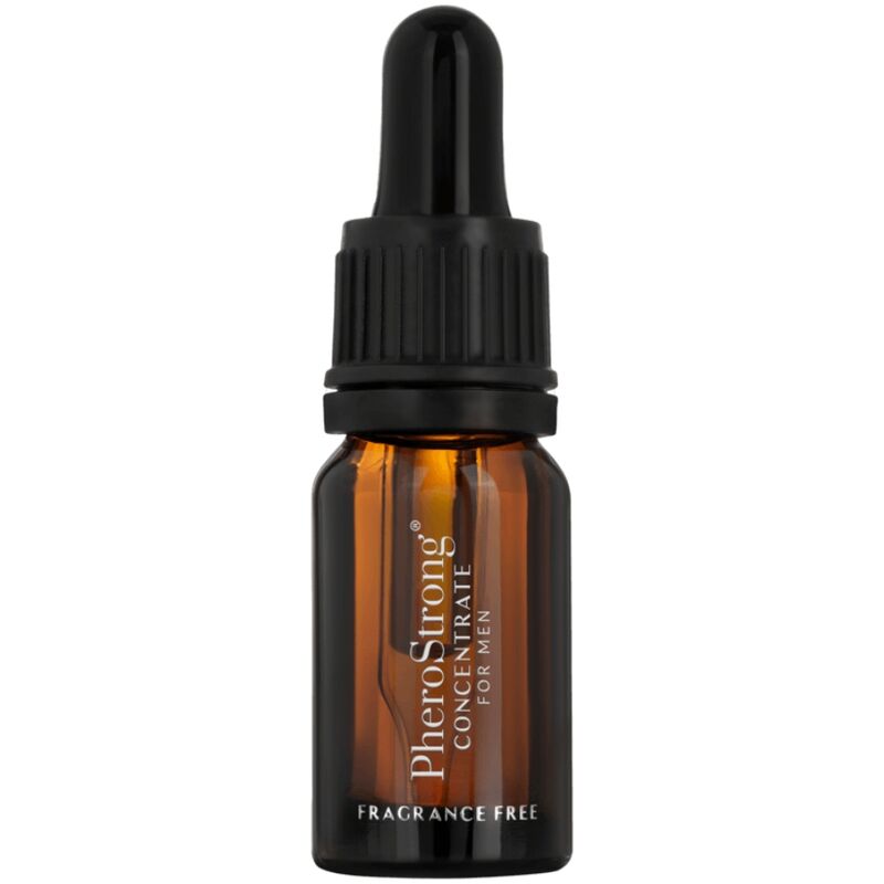 PHEROSTRONG - PROFUMO CONCENTRATO PER LUI 7,5 ML