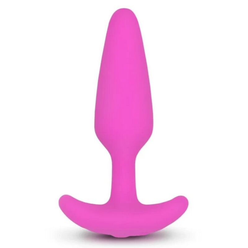 G-VIBE - VIBRATEUR GPLUG ANAL PLUG XS FUCHSIA