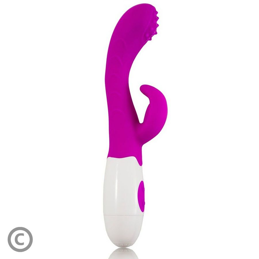 PRETTY LOVE - FLIRTAZIONE VIBRATORE ARTHUR