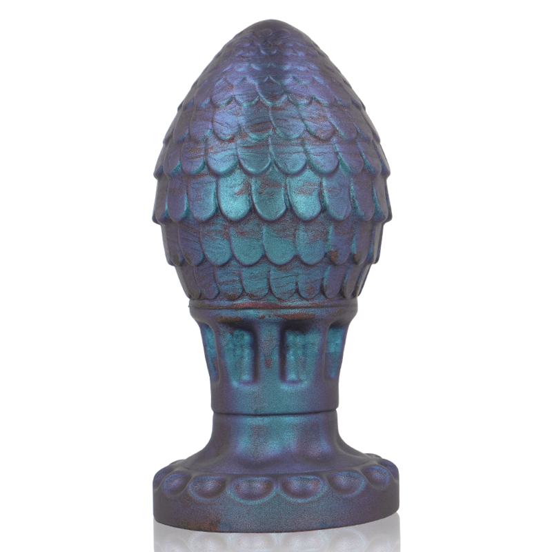 EPIC - VRAKOS DRAGON EGG ANAL PLUG SIZE L