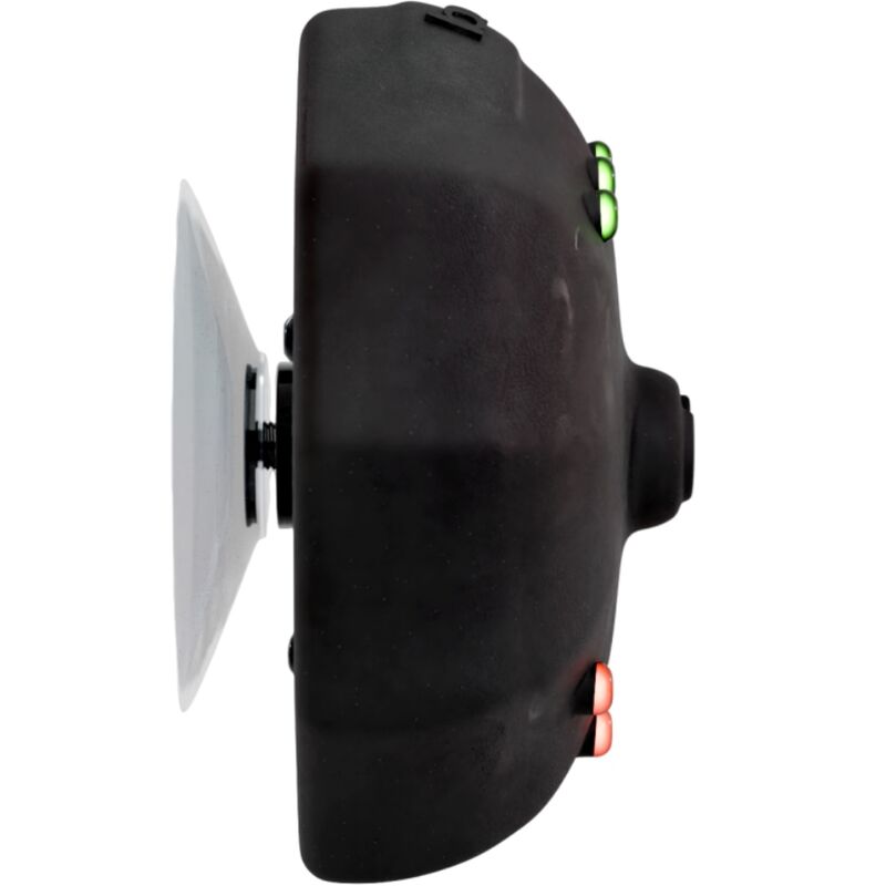 BATHMATE - MINUTERIE DE POMPE DIRECTE NOIRE