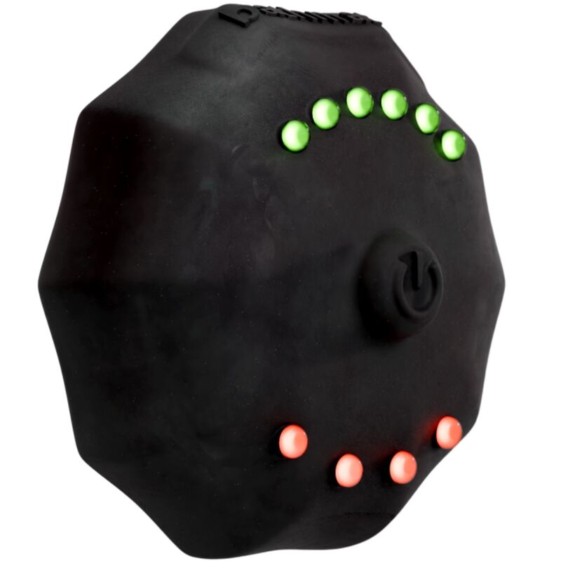 BATHMATE - MINUTERIE DE POMPE DIRECTE NOIRE