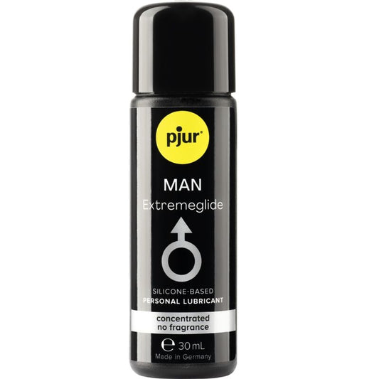 PJUR - LUBRIFICANTE MAN PREMIUM 30 ML