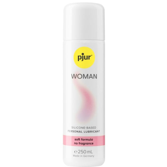 PJUR - DONNA LUBRIFICANTE SILICONE BODYGLIDE 250 ML